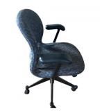 Vintage Herman Miller Equa Task Conference Chair