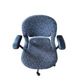 Vintage Herman Miller Equa Task Conference Chair