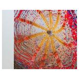 Two Advertisement Artist Boards for Elizabeth Simonson