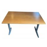 IKEA Galant Desk