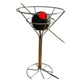 Vintage 1993 David Krys Martini Lamp