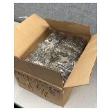 Medium Size Box of Test Tube Clamps With Finger Grips