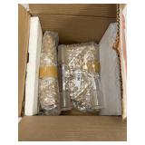 3 - Claison Adapter 24/40 Joints