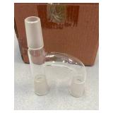 3 - Claison Adapter 24/40 Joints