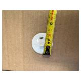 Assorted Box of Evaporating Dish Covers, See Photos for measurments!