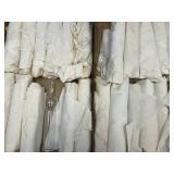 24 - 4 inch Straight Drying Tube Bulbs