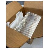 Box of Blood Sugar Tubes - 25ml