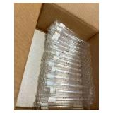 Box of Blood Sugar Tubes - 25ml
