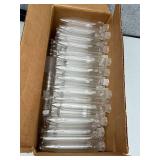 Assorted box of ~50ml Centrifuge tubes and test tubes