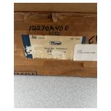 ~30 Bunsen Funnels, 55mm Diameter, 150mm Stem