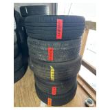 Auction Lot: Bulk Lot of 100–120 Used Tires & Rims – NO RESERVE