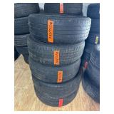 Auction Lot: Bulk Lot of 100–120 Used Tires & Rims – NO RESERVE