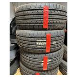 Auction Lot: Bulk Lot of 100–120 Used Tires & Rims – NO RESERVE