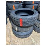Auction Lot: Bulk Lot of 100–120 Used Tires & Rims – NO RESERVE