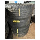 Auction Lot: Bulk Lot of 100–120 Used Tires & Rims – NO RESERVE