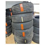 Auction Lot: Bulk Lot of 100–120 Used Tires & Rims – NO RESERVE