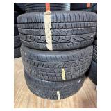 Auction Lot: Bulk Lot of 100–120 Used Tires & Rims – NO RESERVE