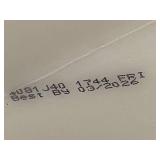 IN 3 - GNC Pro Performance Weight Gainer - Strawberries & Cream - 2.42 lb