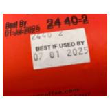 TROL - Set of 2 Peace Coffee, Twin Cities Signature Blend, Dark Roast, Ground Coffee, 20 oz Bags