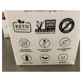 TROL - Set of 3 Elmhurst Milked Hazelnuts Unsweetened 32oz