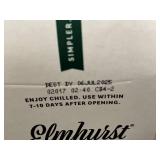 TROL - Set of 3 Elmhurst Milked Hazelnuts Unsweetened 32oz