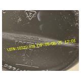 TROL - GNC AMP Pure Isolate Micro-Filtered Whey Protein Isolate, 34.1 Oz