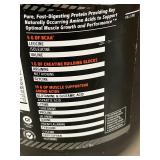 TROL - GNC AMP Pure Isolate Micro-Filtered Whey Protein Isolate, 34.1 Oz