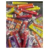 TROL - Bulk Pack of PEZ Candy Variety, Assorted Fruit Flavors