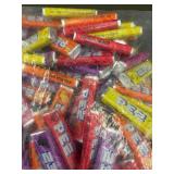 TROL - Bulk Pack of PEZ Candy Variety, Assorted Fruit Flavors