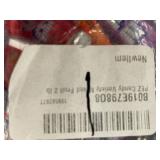 TROL - Bulk Pack of PEZ Candy Variety, Assorted Fruit Flavors