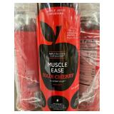 SD 2 - Panache Apple Juice Infusions Sour Cherry Muscle Ease Drink - 12 Pack