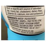 CT 4 - Set of 4 Smucker