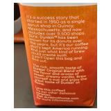 ID 3 - Set of 3 Dunkin