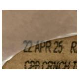 TROL - Set of 6 Campbell