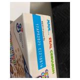WA 3 - 4 Boxes of Cinnamon Toast Crunch Minis Cereal 12.3 oz Each