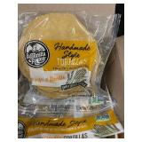 Box of La Tortilla Factory Handmade Style Tortillas - 96 Count