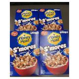 WA 2 - Set of 4 Boxes of Honey Maid S