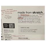 TROL - Raspberry Energy Chews Sport Fuel - 10 Packets