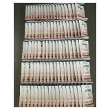 TRLY - 90 Alterra Iced Cinnamon Dolce Coffee Packets for Flavia Chill Machines