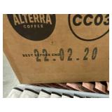 TRLY - 90 Alterra Iced Cinnamon Dolce Coffee Packets for Flavia Chill Machines