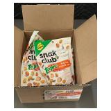 NM 4 - Snack Club TajÃ­n Fiesta Snack Mix, 6 Bags Case