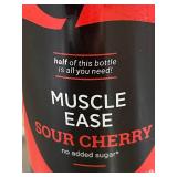 SD 2 - Panache Apple Juice Infusions Sour Cherry Muscle Ease Drink - 12 Pack