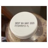 Set of 3 Sherpa Chai Decaf Chai Concentrate 64 fl oz