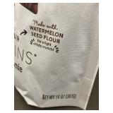 OR 3 - Simple Mills Sweet Thins Chocolate Brownie 14 oz