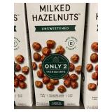 TROL - Set of 3 Elmhurst Milked Hazelnuts Unsweetened 32oz