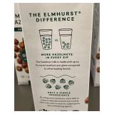 TROL - Set of 3 Elmhurst Milked Hazelnuts Unsweetened 32oz