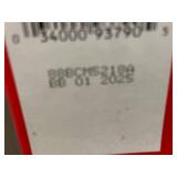 IA 1 - Kit Kat Thins 8-Pack 1 lb 8.8 oz Chocolate Wafers