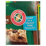 GA4 - 6 Boxes of Nature Valley Double Chocolate Chewy Granola Bars
