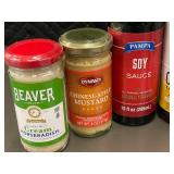 NE 1 - Asian and Spicy Condiments Bundle