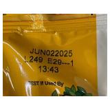 RI 1 - Keebler Coconut Dreams Cookies Set of 3 Packs